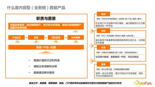 內容型數(shù)據(jù)產(chǎn)品治理最佳實踐 以三河市場調研為例