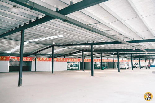 緊鄰宜家，坐擁500個停車位 三河企業(yè)寶藏市場即將爆火