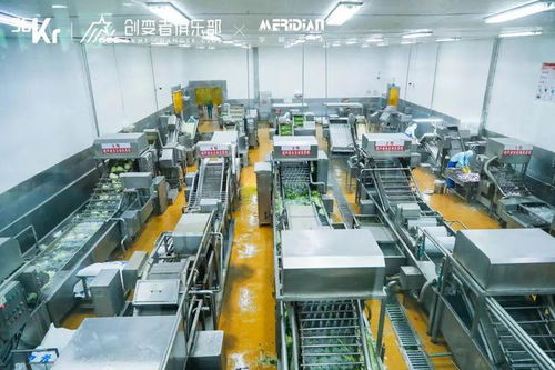 消費產(chǎn)業(yè)的增長韌性，藏在源頭工廠——36氪產(chǎn)業(yè)帶計劃三河市場調(diào)研